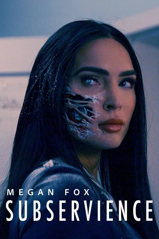 فيلم Subservience 2024 مترجم