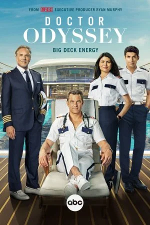 مسلسل Doctor Odyssey الموسم الاول الحلقة 15 الخامسة عشر مترجمة