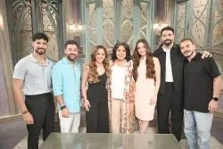 صاحبة السعادة 2024 – حلقة ابطال انترفيو