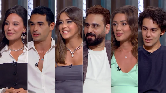 برنامج صاحبة السعادة 2024 - حلقة النجوم والوجوه الجديدة