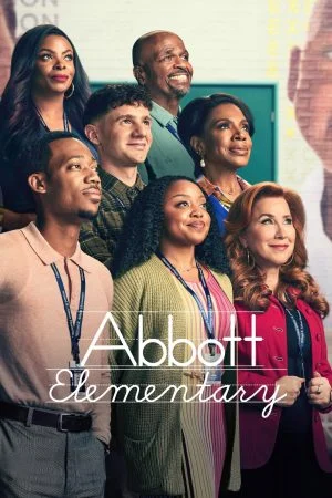 مسلسل Abbott Elementary الموسم الرابع الحلقة 22 الثانية والعشرون مترجمة