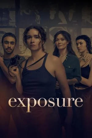 مسلسل Exposure الموسم الاول الحلقة 6 السادسة والاخيرة مترجمة