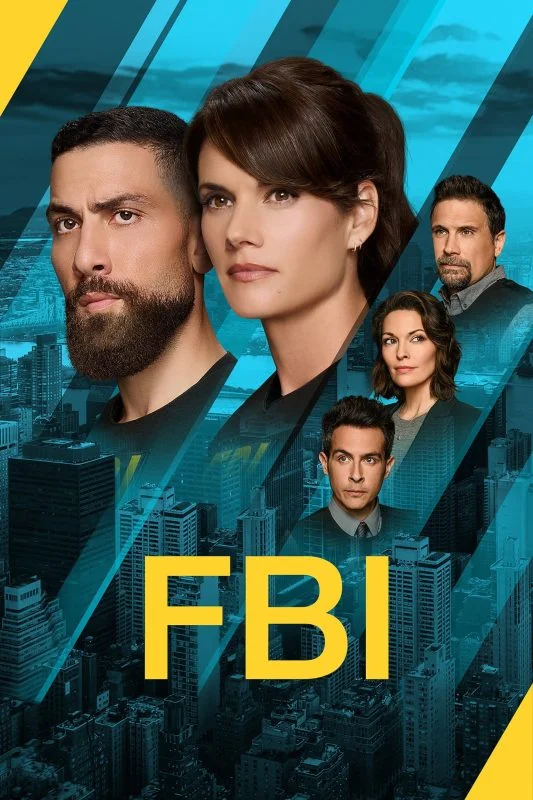 مسلسل FBI الموسم السابع الحلقة 19 التاسعة عشر مترجمة