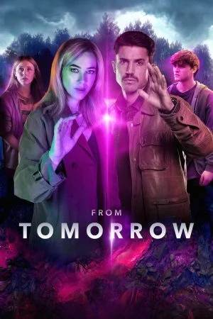 مسلسل From Tomorrow الموسم الاول الحلقة 8 الثامنة والاخيرة مترجمة