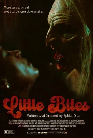 فيلم Little Bites 2024 مترجم