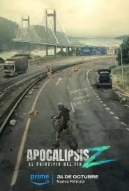 فيلم Apocalypse Z: The Beginning of the End 2024 مترجم