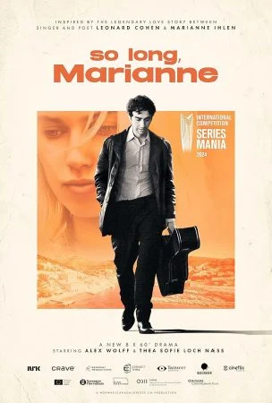مسلسل So Long Marianne الموسم الاول الحلقة 8 الثامنة مترجمة