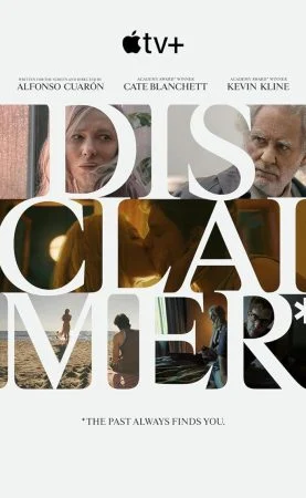 مسلسل Disclaimer الموسم الاول الحلقة 5 الخامسة مترجمة