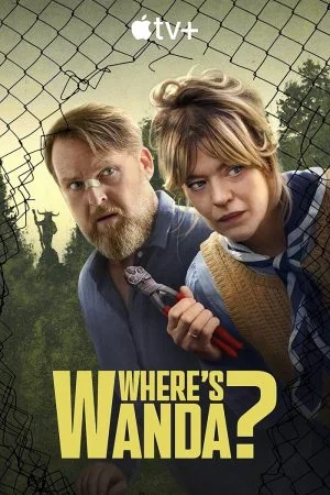 مسلسل Wheres Wanda الموسم الاول الحلقة 8 الثامنة مترجمة