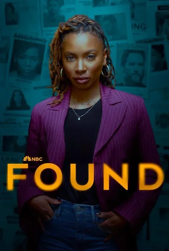 مسلسل Found الموسم الثاني الحلقة 19 التاسعة عشر مترجمة