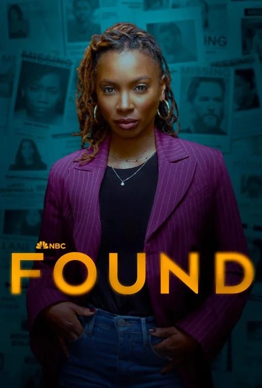 مسلسل Found الموسم الثاني الحلقة 19 التاسعة عشر مترجمة