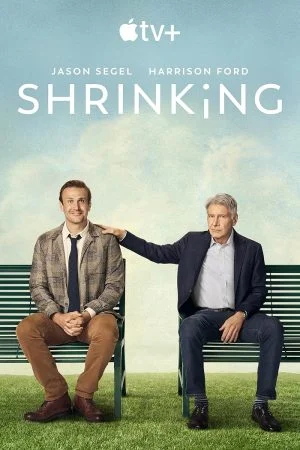 مسلسل Shrinking الموسم الثاني الحلقة 12 الثانية عشر مترجمة
