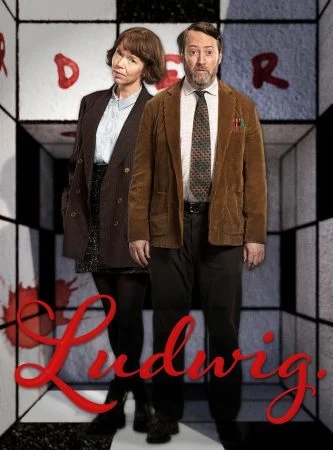 مسلسل Ludwig الموسم الاول الحلقة 6 السادسة مترجمة