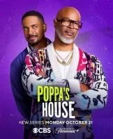 Poppa’s House الموسم الاول الحلقة 14