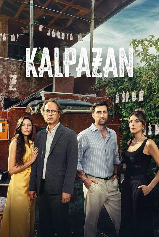 مسلسل المحتال الموسم الاول الحلقة 3 الثالثة مترجمة