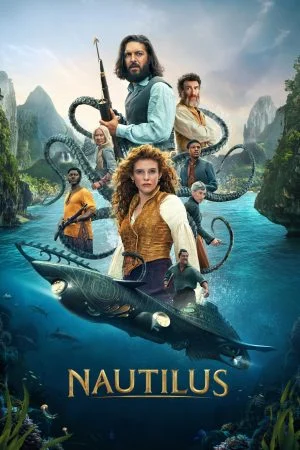 مسلسل Nautilus الموسم الاول الحلقة 10 العاشرة والاخيرة مترجمة