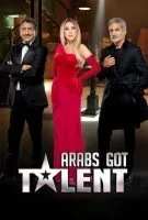 Arabs got talent الموسم السابع الحلقة 4