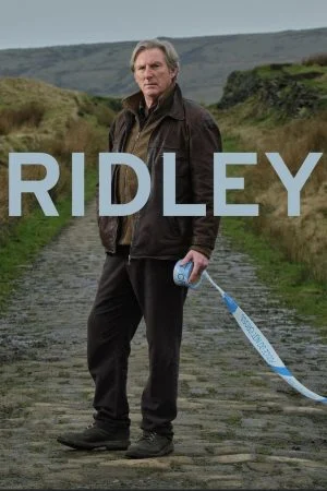 مسلسل Ridley الموسم الاول الحلقة 4 الرابعة مترجمة