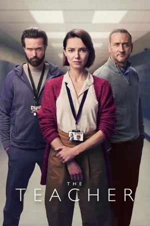 مسلسل The Teacher الموسم الثاني الحلقة 4 الرابعة مترجمة