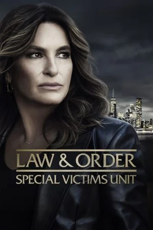 مسلسل Law and Order: Special Victims Unit الموسم 26 الحلقة 11 الحادية عشر مترجمة
