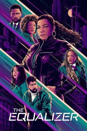 مسلسل The Equalizer الموسم الخامس الحلقة 18 الثامنة عشر مترجمة