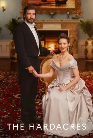 مسلسل The Hardacres الموسم الاول الحلقة 6 السادسة مترجمة