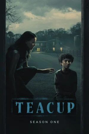 مسلسل Teacup الموسم الاول الحلقة 8 الثامنة مترجمة