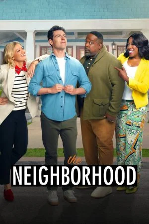مسلسل The Neighborhood الموسم 7 الحلقة 20 العشرون مترجمة