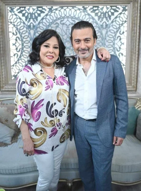 برنامج صاحبة السعادة 2024 - حلقة احمد عزمي