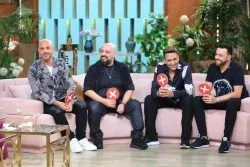 معكم مني الشاذلي 2024 – حلقة عزيز الشافعي الجزء الثاني