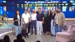 معكم مني الشاذلي 2024 – حلقة ابطال البحث عن منفذ لخروج السيد رامبو