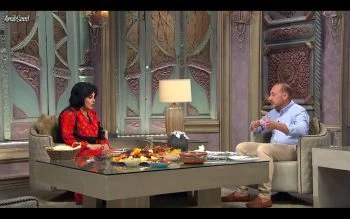 برنامج صاحبة السعادة 2024 – حلقة اكلات سينا