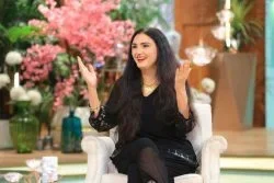 معكم مني الشاذلي 2024 – حلقة ريم بسيوني