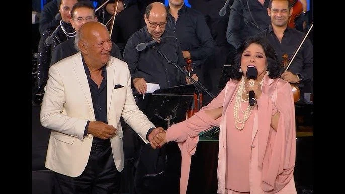 برنامج صاحبة السعادة 2024 - حلقة عمر خيرت الجزء الاول