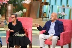 معكم مني الشاذلي 2024 – حلقة مدرسه ويصا واصف