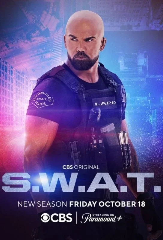 مسلسل S.W.A.T الموسم الثامن الحلقة 19 التاسعة عشر مترجمة