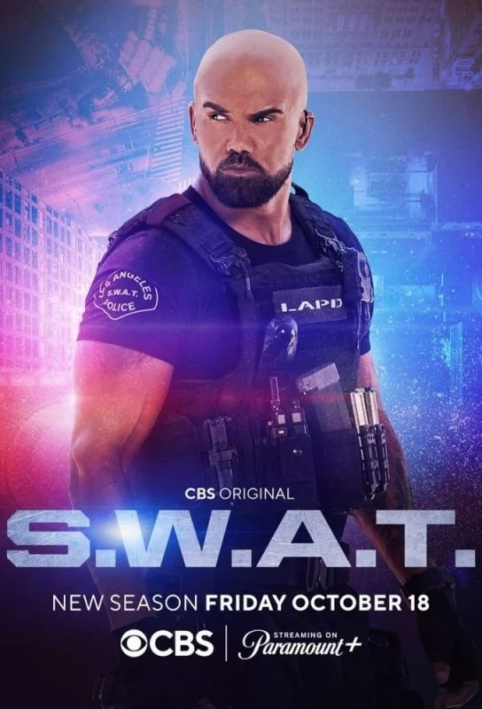 مسلسل S.W.A.T الموسم الثامن الحلقة 19 التاسعة عشر مترجمة