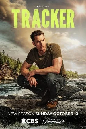 مسلسل Tracker الموسم الثاني الحلقة 16 السادسة عشر مترجمة
