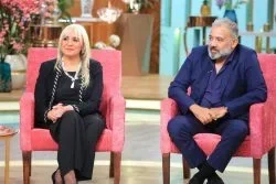 معكم مني الشاذلي 2024 – حلقة مهرجان الموسيقي العربية