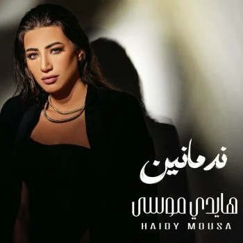 اغنية هايدي موسى ندمانين mp3