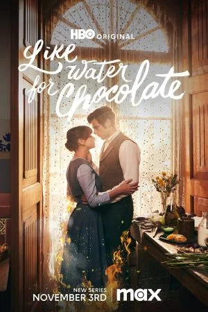 مسلسل Like Water for Chocolate الموسم الاول الحلقة 6 السادسة مترجمة