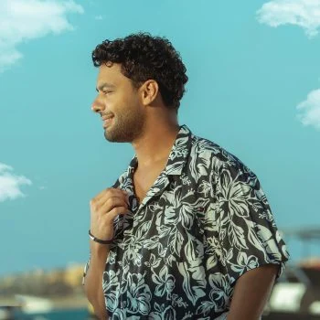 اغنية احمد جمال اليوم بقي بتاعنا mp3