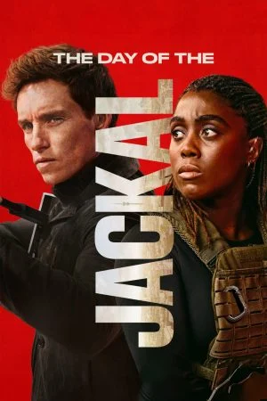 مسلسل The Day of the Jackal الموسم الاول الحلقة 10 العاشرة مترجمة