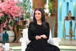 معكم مني الشاذلي 2024 – حلقة درة