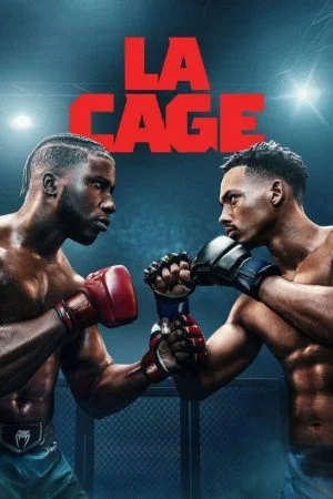 مسلسل The Cage الموسم الاول الحلقة 5 الخامسة مترجمة