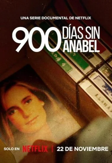 900 Days Without Annabel