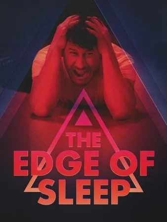 مسلسل The Edge of Sleep الموسم الاول الحلقة 6 السادسة مترجمة