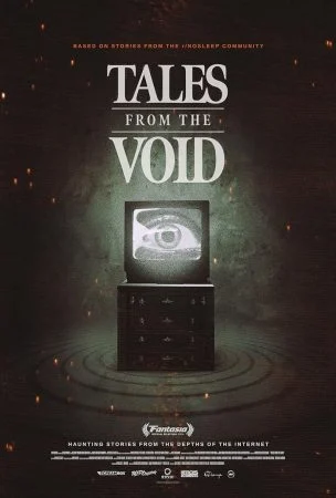 مسلسل Tales from the Void الموسم الاول الحلقة 6 السادسة مترجمة