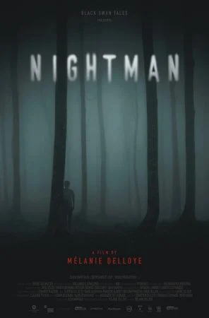 فيلم Nightman 2023 مترجم