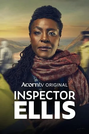 مسلسل Ellis الموسم الاول الحلقة 3 الثالثة مترجمة